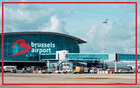 Bruxelles-Airport